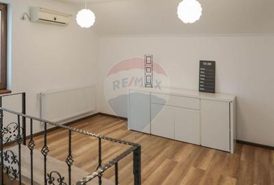 Casa cu 4 camere, de inchiriat in cartierul Tineretului - 7