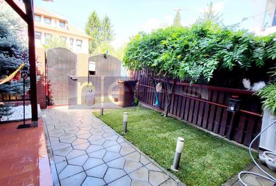 Apartament cu 2 camere semidecomandat, mobilat în Domenii - 14