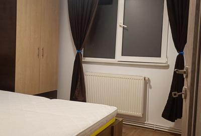 Apartament cu 2 camere semidecomandat în Lujerului - 3
