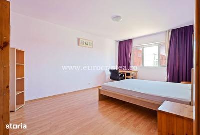 Apartament cu 3 camere în Central - 7