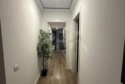 Penthouse 4 camere cu terase de 60 m.p. | zona Sisesti\Baneasa - 8