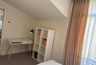 BLOC NOU - CENTRU VECHI 3camere mobilat si utilat modern! - 11