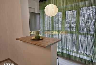 Apartament cu 2 camere, mobilat în Sălăjan - 9