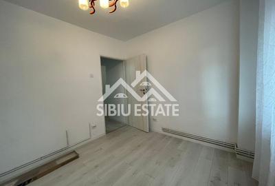Apartament decomandat cu 2 camere, balcon, etaj 3, recent renovat, -Sibiu - 6