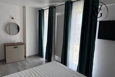 Apartament cu 3 camere semidecomandat, mobilat în Mamaia-Sat - 6