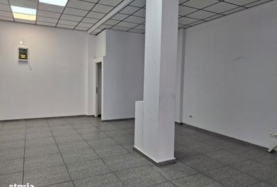 Spațiu comercial, de 85 mp, în Titan - 7