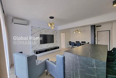 Apartament cu 4 camere decomandat, mobilat în Pipera - 1