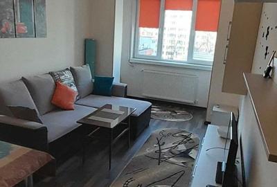 Apartament cu 2 camere decomandat, mobilat în Obor - 2