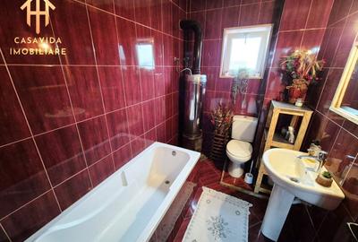 Casă în Sălbăgelu Nou - 18