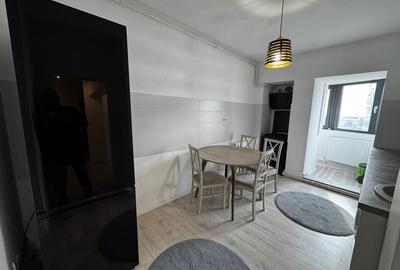 Gara BCR - apartament 3 camere cf 0 Gara BCR - apartament 3 camere cf 0 - 8