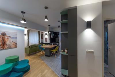 Calea Calarasilor | 3 camere chirie | Mai bine nu se poate, mai frumos nu exista - 7