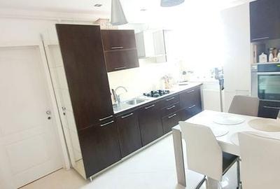 Apartament cu 3 camere în Libertății - 4