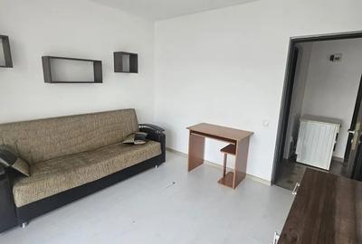 Apartament cu o camera ORIENTARE SUDICA - 2