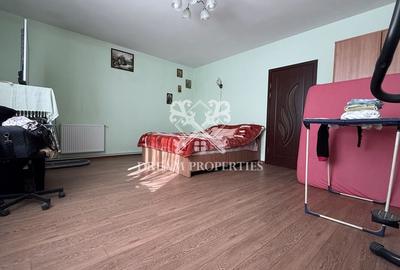 Casa individuală de vanzare, teren 1000 mp, zona Campenesti - 4