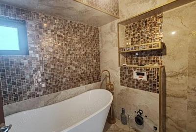 Casă cu 4 camere în 13 Septembrie - 2