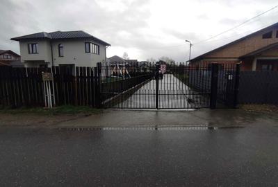 Spațiu comercial, în Dumbrava - 1