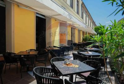 Spațiu comercial, de 409 mp, în Ultracentral - 5