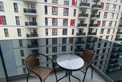 Garsonieră decomandată în Drumul Taberei - 5