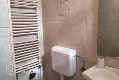 Apartament cu o camera, cu centrala proprie, zona Fabric Apartament cu o camera, cu centrala proprie, zona Fabric - 5