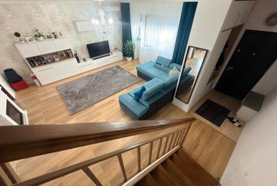 Casa P+1+Pod mansardabil. 4 cam. 1.2 km Fata de metrou Casa P+1+Pod mansardabil. 4 cam. 1.2 km Fata de metrou - 16