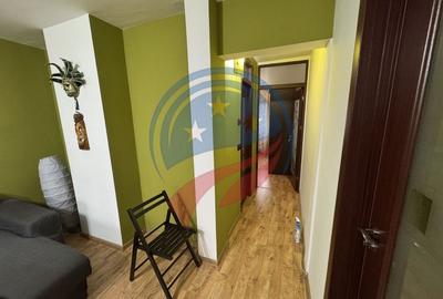 Apartament 2 camere, zona Rovine- Cofetaria Damarin - 13