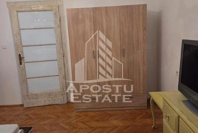 Apartament cu o camera, 41mp, la casa in zona Medicinei - 3