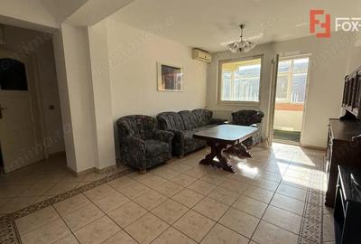 Apartament cu 4 camere, de inchiriat, in Centrul orasului - 9