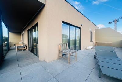 Vanzare Apartament 2 Camere Iancu Nicolae/Piscina/Sala fitness - 25