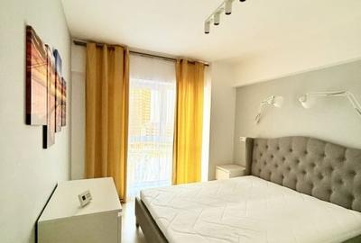 Inchiriere apartament 2 camere tip studio – Belvedere Residences - 4