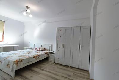 Apartament cu 3 camere decomandat în Mazepa 2 - 8