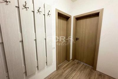 Apartament modern cu 2 camere de vanzare Baile Felix, Bihor - 11