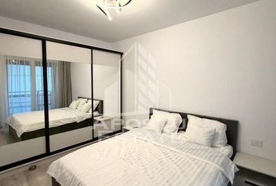 Apartament 2 camere, Prima inchiriere, Garaj Subteran, zona Aradului - 2
