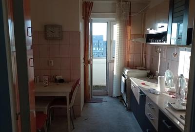 Vand Apartament 2 camere confort 1 decomandat 55 m 1980 mobilat ?i utilat. - 8