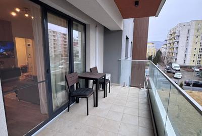 Apartament 2 camere PREMIUM | Avantgarden Faza 5  | Mobilat complet | Parcare - 26