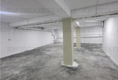Spațiu comercial, de 340 mp, în Prelungirea Ghencea - 5