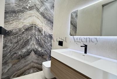 Apartament cu 2 camere semidecomandat în Barbu Văcărescu - 21
