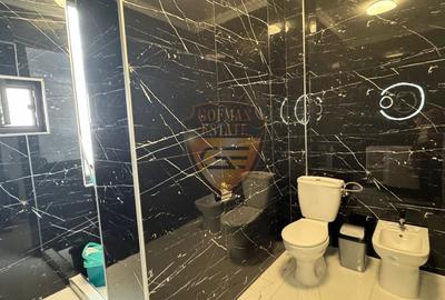 Zig Zag Residence Penthouse 4 camere + terasa 304 mp  Parcare Piscina - 18