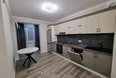 Apartament cu 2 camere decomandat în Berceni - 2
