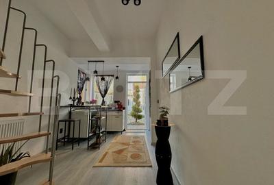 Apartament la casa, cu 2 camere, 80 mp, Oradea - 5