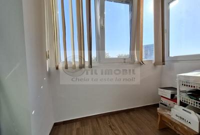 Închiriere apartament 2 camere – Palas Mall, Centru Iași - 24