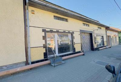 Proprietar, inchiriez spatiu comercial - 7
