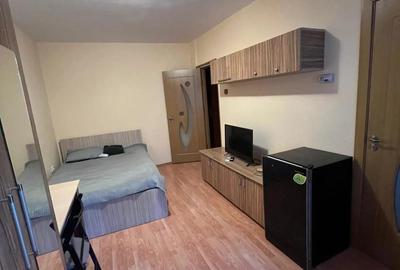 Garsoniera central Garsoniera central - 1