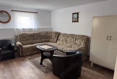 Casă cu Teren 500 Mp în Almașu Sec - 10