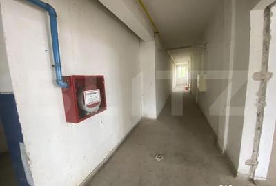 Spațiu comercial, de 488 mp, în Jibou - 11