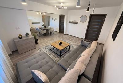 Apartament cu 3 camere decomandat în Sud - 2