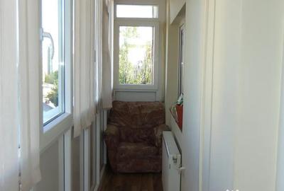 Apartament cu 2 camere semidecomandat în Rahova - 1