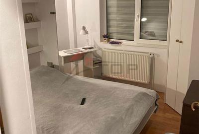 Apartament cu 3 camere decomandat, mobilat în Păcurari - 3