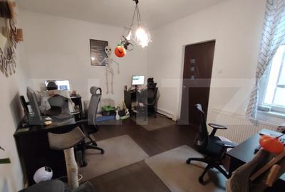 Casa de inchiriat, 87 mp, zona Centrala - 10