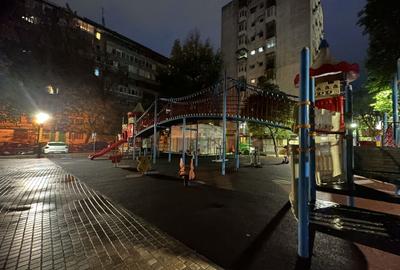 Apartament cu 2 camere decomandat, mobilat în Berceni - 8