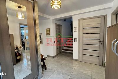 Casă cu 4 camere cu Teren 560 Mp în Nicolae Titulescu - 3